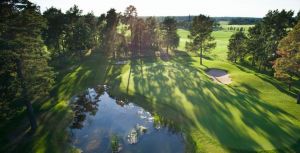 Kungl. Drottningholms Golfklubb - Drottningholm - Green Fee - Tee Times