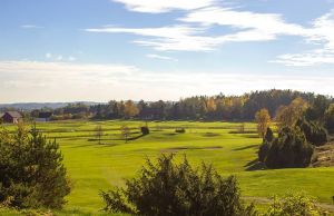 Kungälv-Kode Golfklubb - Kungälv Kode GK - Green Fee - Tee Times