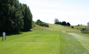 Kvarnby Golfklubb - Green Fee - Tee Times