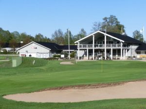 Lagans Golfklubb - 18-hålsbanan - Green Fee - Tee Times