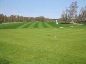 Laholms Golfklubb - STEGAN 9-hålsbanan - Green Fee - Tee Times