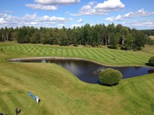 Landeryds Golfklubb - Norra Banan - Green Fee - Tee Times