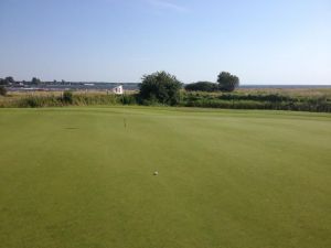 Landeryds Golfklubb - Vesterby Banan - Green Fee - Tee Times