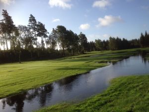 Lanna Golfklubb - Ängavattnet - Green Fee - Tee Times