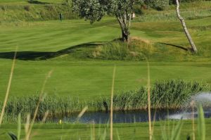 Lerjedalens Golfklubb - 9-hålsbanan - Green Fee - Tee Times