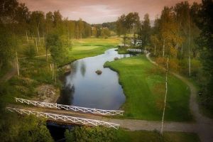 Lindesbergs Golfklubb - Lindesbergs GK - Green Fee - Tee Times