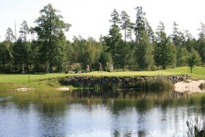 Ljusterö Golfklubb - Ljusterö GK 18 hål - Green Fee - Tee Times