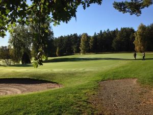 Loftahammars Golfklubb - Loftahammars Golfbana - Green Fee - Tee Times