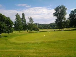 Lundsbergs Golfklubb - Lundsbergs GK - Green Fee - Tee Times