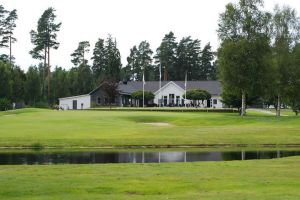 Mariestads Golfklubb - Mariestads GK - Green Fee - Tee Times