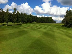 Mjölby Golfklubb - Mjölby golfbana - Green Fee - Tee Times