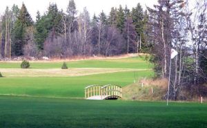 Norderöns Golfklubb/Njord - Midgårdsormen - Green Fee - Tee Times