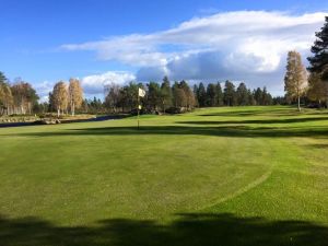 Norrmjöle Golfklubb - Norrmjöle golfbana - Green Fee - Tee Times