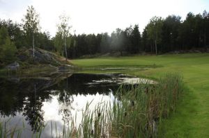 Nyköpings Golfklubb - Västra banan - Green Fee - Tee Times