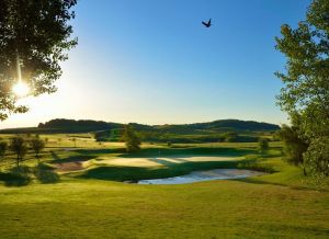 Rönnebäcks Golfklubb - Master Course - Green Fee - Tee Times