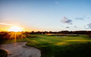 St Arild Golfklubb - Stora banan - Green Fee - Tee Times