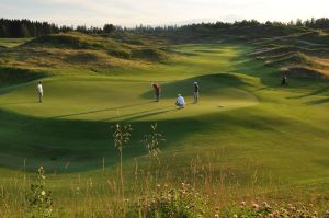 Sand Golf Club - Sand - Green Fee - Tee Times