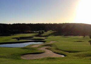 Sjögärde Golfklubb - Stora Banan - Green Fee - Tee Times
