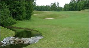 Skövde Golfklubb - Norra banan 9 hål - Green Fee - Tee Times