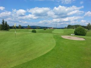 Sollefteå Golfklubb - SLGK - Green Fee - Tee Times