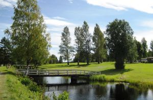Stjernfors Golfklubb - Stjernfors bana - Green Fee - Tee Times