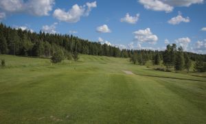 Surahammars Golfklubb - Mossfallets Golfbana - Green Fee - Tee Times