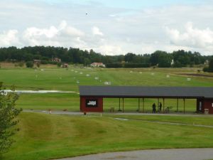 Söderby Golfklubb - Söderbys 9-hålsbana - Green Fee - Tee Times