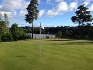 Söderköpings Golfklubb - 18 hål - Green Fee - Tee Times