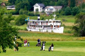 Söderköpings Golfklubb - 9 hål - Green Fee - Tee Times