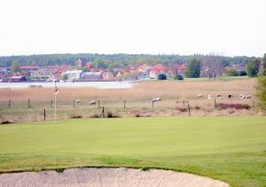 Sölvesborgs Golfklubb - 18 håls bana - Green Fee - Tee Times