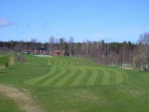 Sörfors Golfklubb - 1 StorSpoven 18-hål - Green Fee - Tee Times