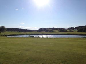 Uddevalla Golfklubb - Green Fee - Tee Times