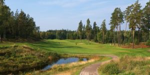 Ulriksdals Golfklubb - ULRIKSDALS GK - Green Fee - Tee Times