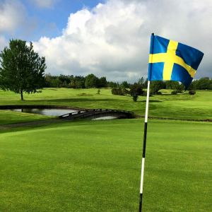 Varbergs Golfklubb - Banan Östra - Green Fee - Tee Times