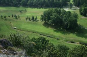 Viksbergs Golfklubb - Green Fee - Tee Times