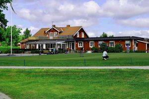 Viksjö Golfklubb - 9-hålsbanan - Green Fee - Tee Times