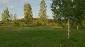 Vimmerby Golfklubb - Vimmerby GK - Green Fee - Tee Times