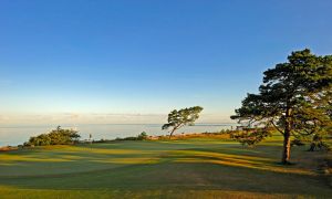 Visby Golfklubb - 18-hålsbanan - Green Fee - Tee Times