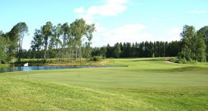 Vårgårda Golfklubb - Green Fee - Tee Times