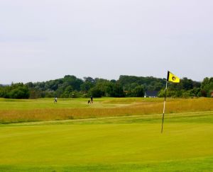 Värpinge Golfklubb - Värpinge Golfbana - Green Fee - Tee Times