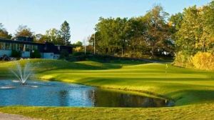 Ågesta Golfklubb - 18-Hålsbanan - Green Fee - Tee Times