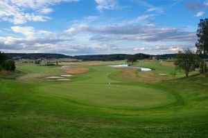 Åkersberga Golfklubb - Åkersberga GK - Green Fee - Tee Times