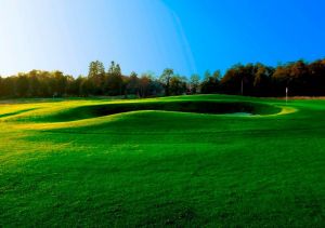 Åsundsholm Golf & Country Club - Åsundsholm G&CC - Green Fee - Tee Times