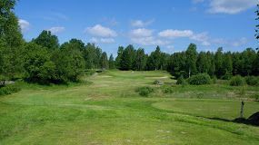 Älmhults Golfklubb - Äskya 18-hålsbana - Green Fee - Tee Times