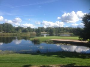 Östad Golf Väderstad - Green Fee - Tee Times