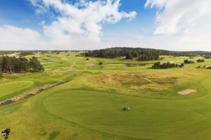 Österåkers Golfklubb - Österled - Green Fee - Tee Times