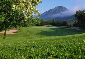 Menaggio & Cadenabbia Golf Club - ASD - Green Fee - Tee Times