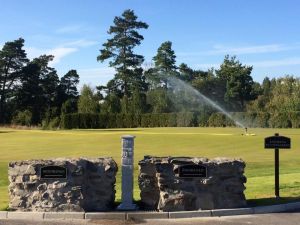 Ingarö Golfklubb - Skogsbanan - Green Fee - Tee Times
