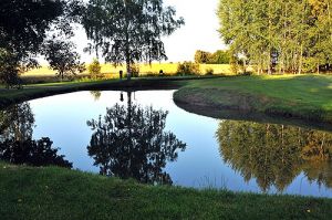 Vadstena Golfklubb - Vadstena Golfbana - Green Fee - Tee Times