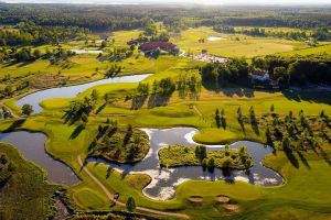 Frösåker Golfklubb - Frösåkers golfbana - Green Fee - Tee Times